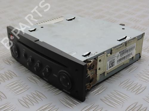 Radio RENAULT MEGANE II (BM0/1_, CM0/1_) 1.9 dCi | BP21060045E6 