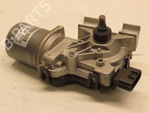 Front wiper motor RENAULT TRAFIC III Van (FG_) 2.0 dCi 110 (FGMW) | BP29294546M29 