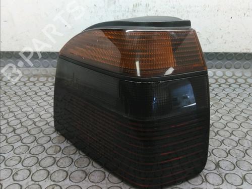 Right taillight VW GOLF III Cabriolet (1E7) 1.8 | BP23155804C35 