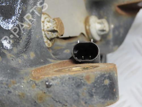 Fusee rechts achter JEEP RENEGADE SUV (BU, B1, BV) 1.0 T-GDi (120 hp) 31276048