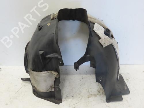 Hjulbue PEUGEOT RIFTER 1.5 BlueHDi 130 (130 hp) 30556920