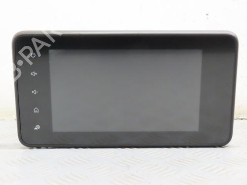 Radio DACIA SANDERO III 1.0 TCe 90 | BP27488478E6 