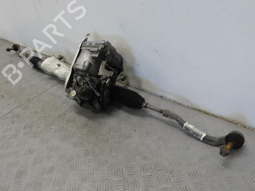 Steering rack PEUGEOT 308 II (LB_, LP_, LW_, LH_, L3_) 1.2 THP 130 | BP17777602M22 