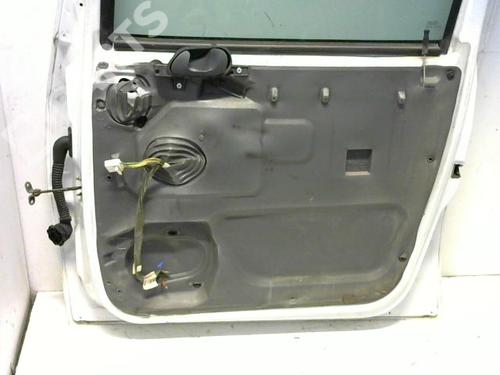 Right front door FIAT SCUDO Van (220_) 1.9 D | BP9375141C3 