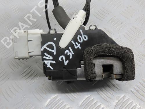 Used Front right lock CITROËN C6 (TD_) 2.7 HDi (204 hp) 17781414