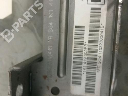 Steering column VW SCIROCCO III (137, 138) 1.4 TSI | BP9377432M21