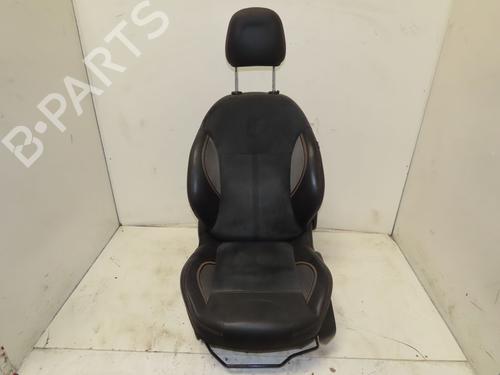 Stol venstre foran PEUGEOT 2008 I (CU_) 1.2 THP 110 / PureTech 110 (110 hp) 32399857