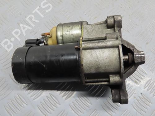 Used Starter CITROËN SAXO (S0, S1) 1.5 D (58 hp) 17776635