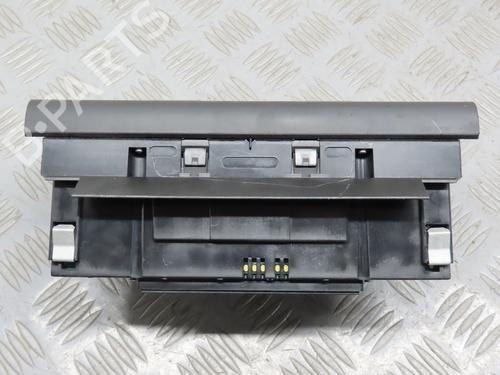 Climate control AUDI A3 (8P1) 2.0 TDI 16V | BP9385518I5 