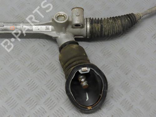 Used Steering rack TOYOTA AVENSIS Estate (_T27_) 1.6 D4-D (WWT270_) (112 hp) 29016088