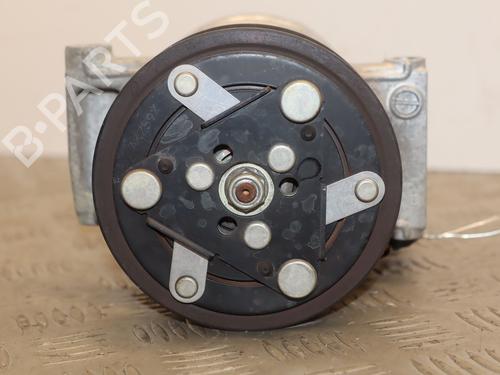 AC-Kompressor AC-Kompressor 38055252 38055252