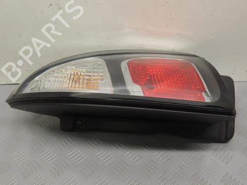 Used Right taillight CITROËN C3 Picasso (SH_) 1.6 HDi (109 hp) 31055185