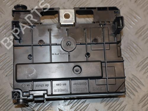 Used Fuse box Fuse box CITROËN C4 Picasso I MPV (UD_) 1.6 HDi 110 (112 hp) 36282764 36282764