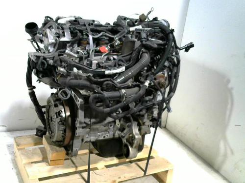 Used Engine Engine PEUGEOT 206+ (2L_, 2M_) 1.4 HDi eco 70 (68 hp) 9374526 9374526