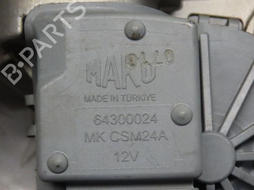Viskermotor vindrute RENAULT FLUENCE (L3_) 1.5 dCi (L30A) | BP21008607M29 