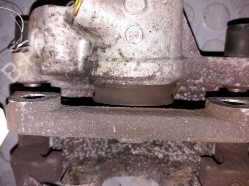 Used Right rear brake caliper Right rear brake caliper FORD FOCUS III 1.6 TDCi (115 hp) 17778534 17778534