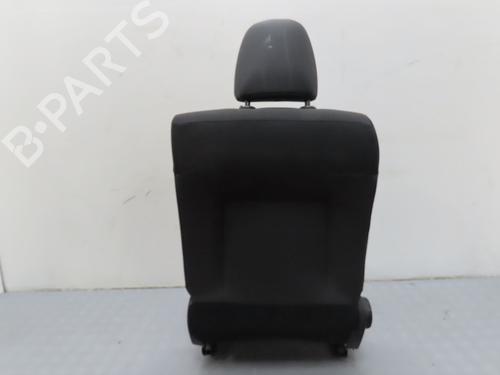 Used Right front seat CITROËN C4 CACTUS 1.2 THP 110 (110 hp) 17802524
