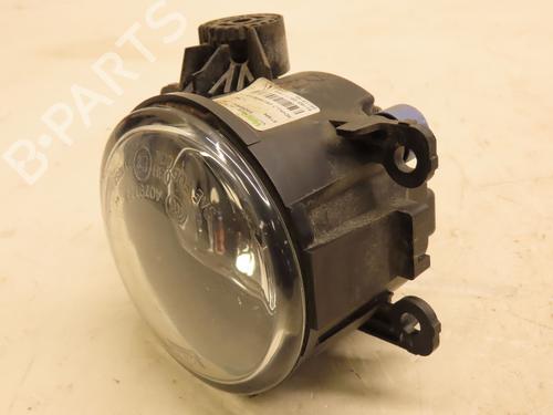 Used Right front fog light RENAULT KADJAR (HA_, HL_) 1.2 TCe 130 (HLMR) (130 hp) 29643858