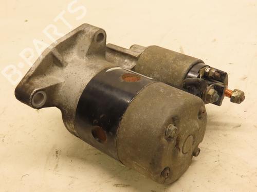 Starter PEUGEOT 106 II (1A_, 1C_) 1.1 i | BP27289605M8