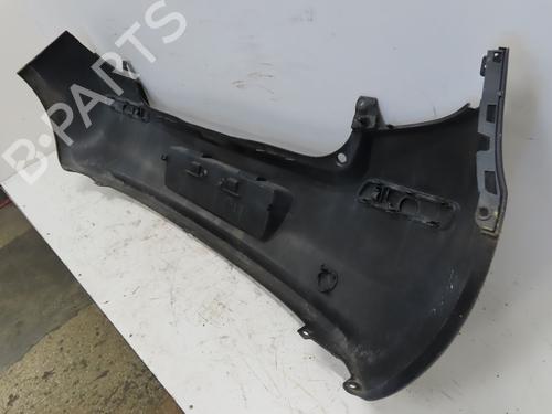 Rear bumper RENAULT CLIO III (BR0/1, CR0/1) 1.5 dCi (BR17, CR17) | BP27509739C8 