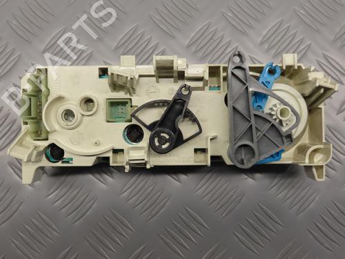 Climate control CITROËN BERLINGO / BERLINGO FIRST MPV (MF_, GJK_, GFK_) 2.0 HDI 90 (MFRHY) | BP23154746I5 