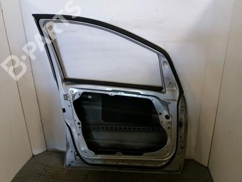 Left front door MERCEDES-BENZ B-CLASS Sports Tourer (W245) B 180 CDI (245.207) | BP9387600C2 