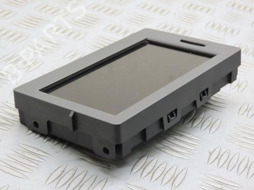 display-monitor-renault-trafic-ii-van-fl-2001-23098993 main image