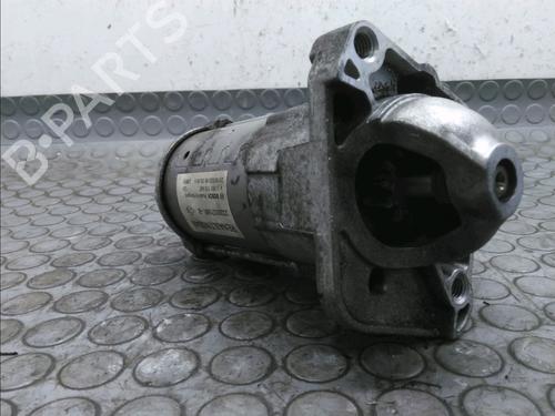 Starter DACIA DUSTER (HM_) 1.5 dCi 115 (HMAD) | BP17776638M8