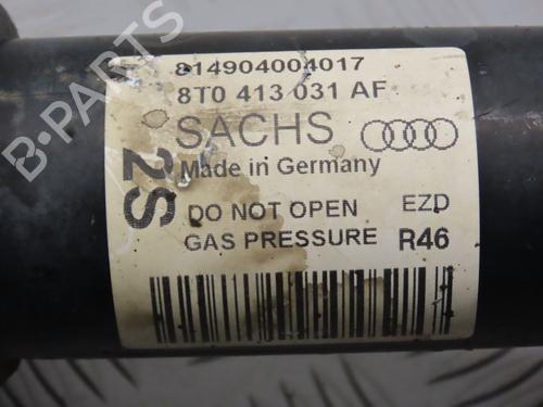 Dämpfer vorne rechts für AUDI A4 B8 (8K2) 2.0 TDI (143 hp) 30867846