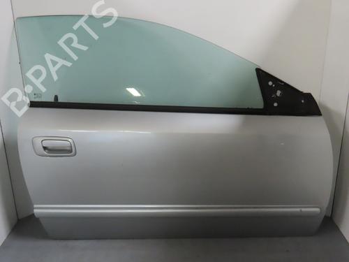 Used Right front door OPEL ASTRA G Coupe (T98) 1.8 16V (F07) (116 hp) 17780876