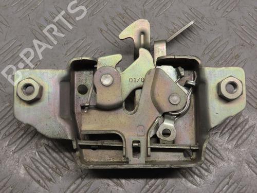 Used Hood lock RENAULT CLIO III (BR0/1, CR0/1) 1.6 16V (BR05, BR0B, BR0Y, BR15, BR1J, BR1M, BR1Y, CR0B,... (112 hp) 24575908