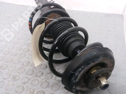 Used Left front shock absorber Left front shock absorber CITROËN C2 (JM_) 1.1 (60 hp) 9387967 9387967