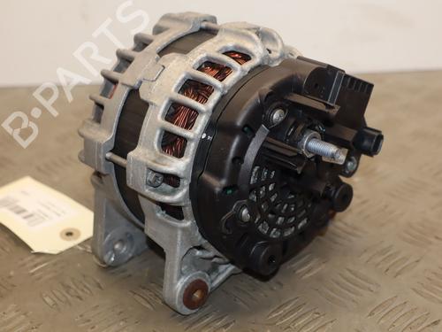 Alternator RENAULT MEGANE IV Hatchback (B9A/M/N_) 1.6 dCi 130 (B9A4) | BP38055250M7 - Image 2