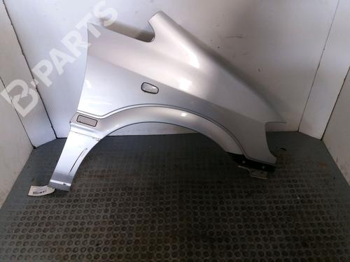 Forskærm Højre OPEL ZAFIRA A MPV (T98) 2.0 DTI 16V (F75) (101 hp) 9384725