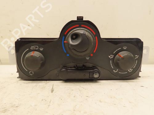Climate control RENAULT KANGOO Express (FW0/1_) 1.5 dCi 95 (FW16) | BP30311490I5