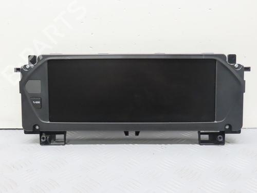 Instrument cluster CITROËN C4 Grand Picasso II (DA_, DE_) 1.6 THP 165 | BP30979251C47
