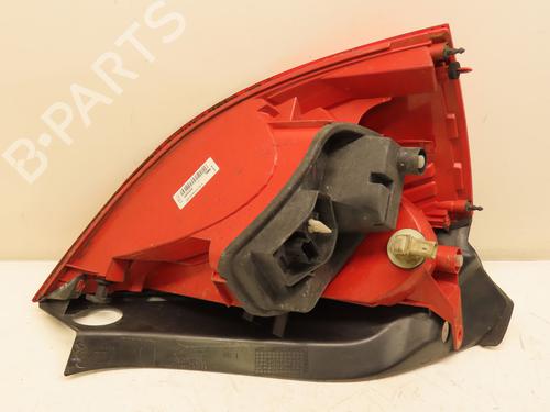 Używane Lampa tylna prawa RENAULT MEGANE II (BM0/1_, CM0/1_) 1.5 dCi (BM1E, CM1E) (106 hp) 29643882