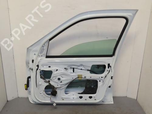 Dør høyre foran RENAULT CLIO II (BB_, CB_) 1.5 dCi (B/C2J) | BP24832481C3 