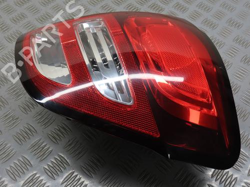 Right taillight CITROËN C3 II (SC_) 1.6 HDi 90 | BP21691619C35 