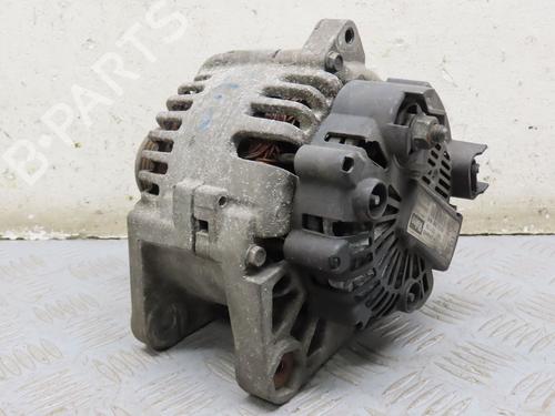 Alternator RENAULT CLIO II (BB_, CB_) 1.4 16V (B/CB0P, BB13) | BP26702195M7 
