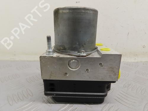 ABS pump CITROËN C4 Grand Picasso I (UA_) 1.6 HDi | BP17778466M43 