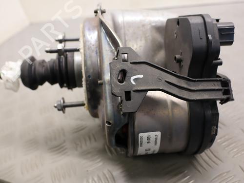 Used Servo brake Servo brake CITROËN C5 AIRCROSS (A_) 1.6 Hybrid 225 (A45GFR) (224 hp) 33808506 33808506