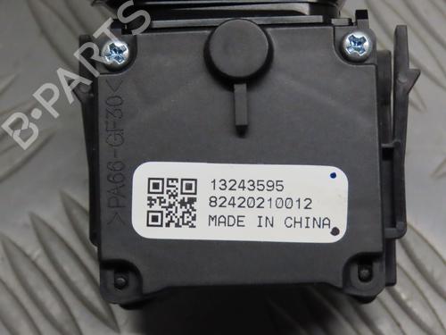 steering-column-stalk-opel-insignia-a-saloon-g09-18-69-13243595-2008-2009-2010-2011-2012-2013-2014-2015-2016-2017-20151540 main image