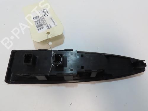 Left front window switch CITROËN C6 (TD_) 3.0 HDi | BP30189213I27