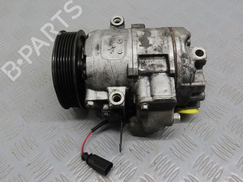 AC compressor VW POLO (9N_, 9A_) 1.2 | BP17777029M34 