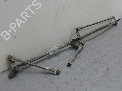 Front wipers mechanism PEUGEOT 307 CC (3B) 2.0 16V | BP17857499C83