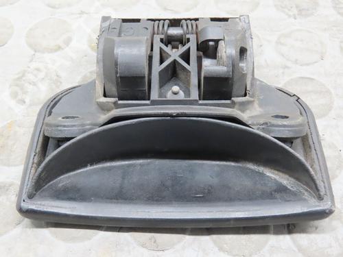 Front left exterior door handle CITROËN BERLINGO / BERLINGO FIRST MPV (MF_, GJK_, GFK_) 1.9 D (MFDJY) | BP23155140C128 