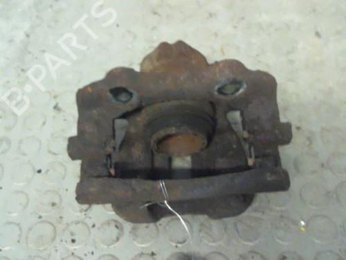 Used Right front brake caliper CITROËN C2 (JM_) 1.1 (60 hp) 14884603