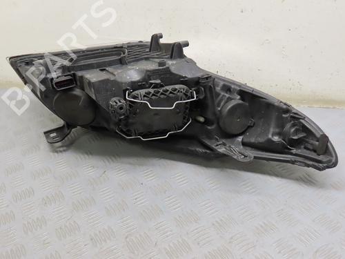 Left headlight RENAULT MEGANE III Hatchback (BZ0/1_, B3_) 1.5 dCi (BZ09, BZ0D, BZ1W, BZ29, BZ14) | BP23099098C28 