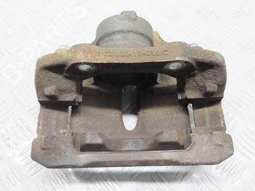 BP17778684M104 | Right front brake caliper CITROËN C3 Picasso (SH_) 1.6 VTi 120 BP17778684M104